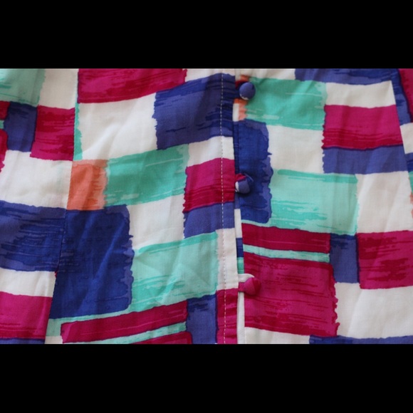 Vanessa Monney dress - Picture 3 of 3